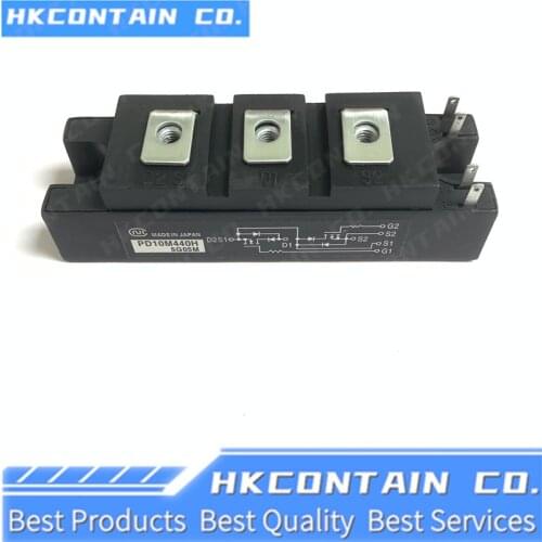 NEW MODULE PD4M440H PD7M440H PD10M440H