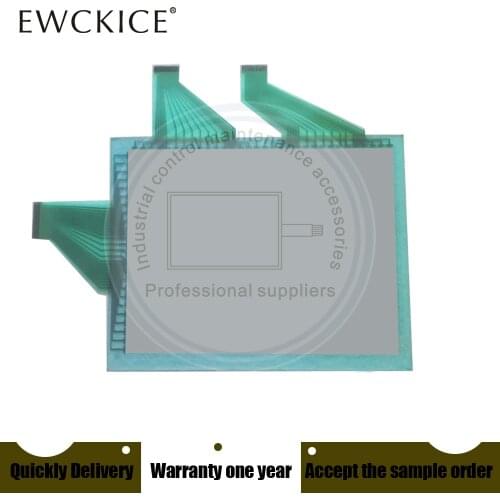 NEW NT631C-ST141B-EV2 NT631C-ST141 HMI PLC touch screen panel membrane touchscreen