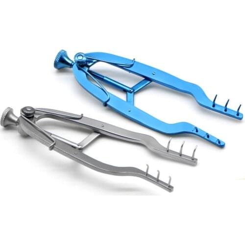 Ophthalmology Lacrimal sac retractor retractor Lacrimal sac retractor retractor retractor plastic surgery beauty microscopy inst