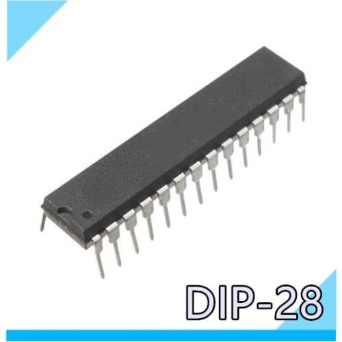 PIC16F1933-I/SP DIP-28 10PCS/LOT