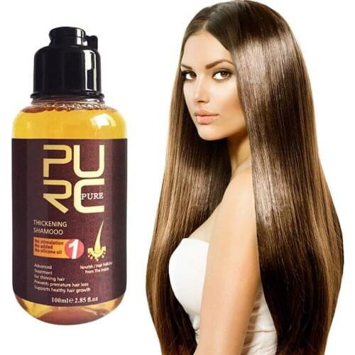 Ginger treatment for hair fall shampoo without irritation Shampoo & ConditionerTSLM1