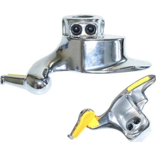 28/29/30mm Tire Changer Rim Edge Design High Performance Durable Electroplated Steel Metal Installation And Removal Of Duck Head