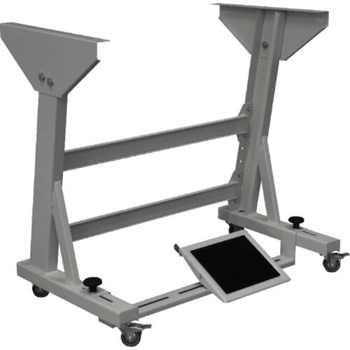 Sewing machine table stand REX-4/K