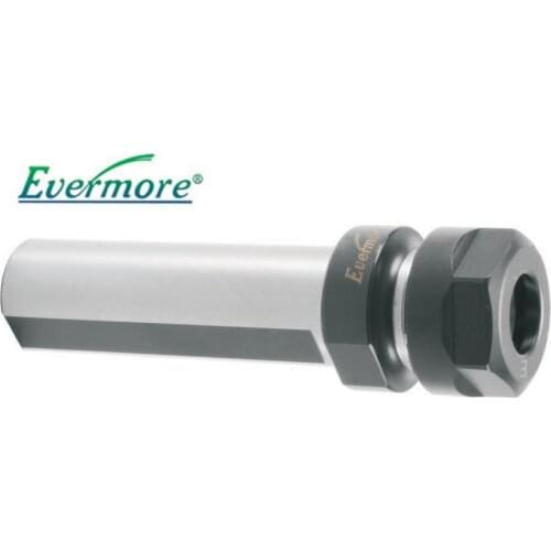 SL25-ER16-70, SL25-ER20-80,Side lock straight shank ER collet chucks-SL shank, CNC tooling system tool holder Evermore