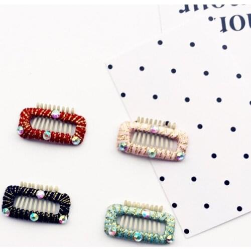 Teddy dog clip BB clip pet hair clip dog accessories VIP tire Leung Yorkshire bb clip 20pcs