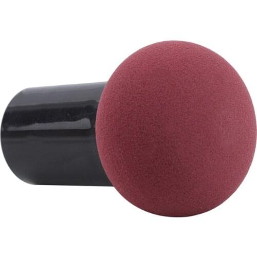 Women Beauty Tools Makeup Professional Cosmetic Puff For Foundation Mushroom For Make Up Dry And Wet Make Up Brush Mushroom Head