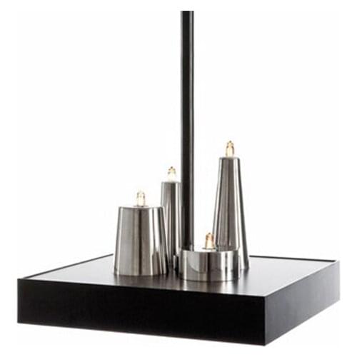 ZPLUS Pendant Lights With Control Panel