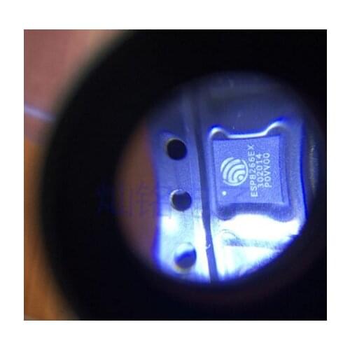 100% New&original ESP8266EX