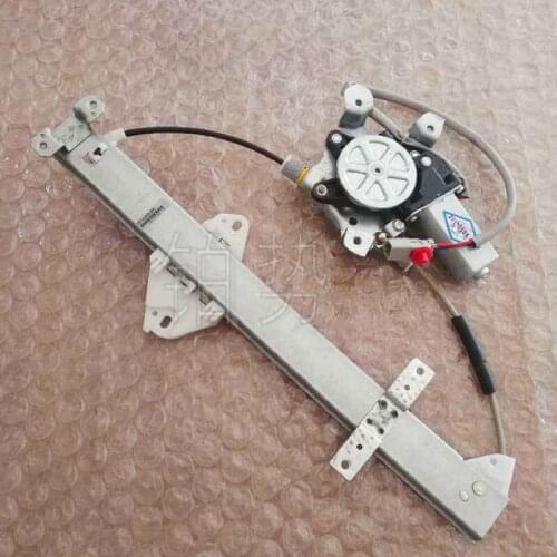 Car Electric window lifter assembly -2003Hon daJ AZZ GD1 GD5 Window lifter motor Rear door lifter assembly 72710SAA003