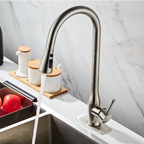Becola Kitchen Faucet Attachments