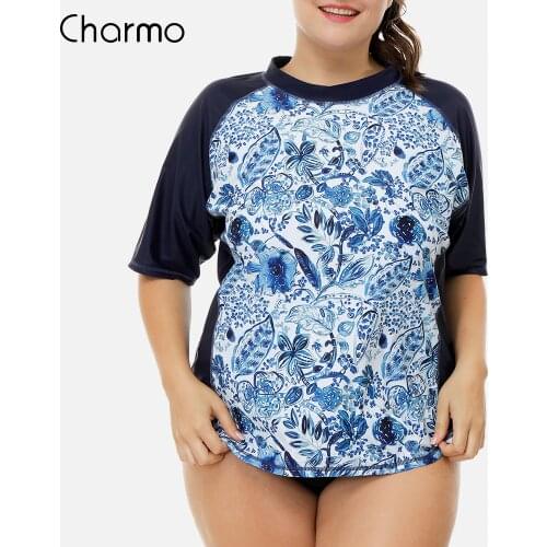 Charmo Women's Blouses And Shirts