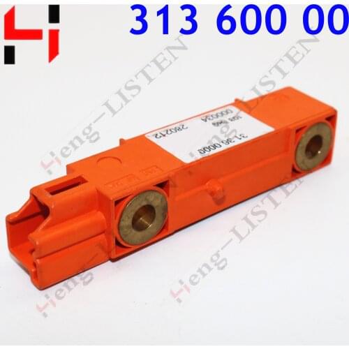 For 2004-2007 S60 V70 S80 XC90 V70XC 31 36 0000 Crash Impact Sensor