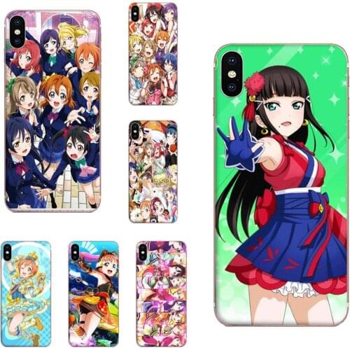 For HTC 10 Ultra Play U19E U11 U12 Life Eyes Desire 12 D620 D12s D10 D 825 D19 Plus A9 M10 On Sale Luxury Anime Love Live