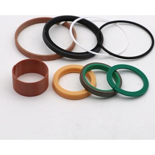Excavator G110621 1.75 inch * 3.5 inch oil seal seal ring repair kit Excavator oil seal seal kit