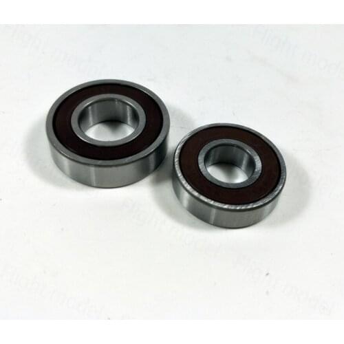 Flight-model EME Original Front and Rear Ball Bearing for EME35 Engine