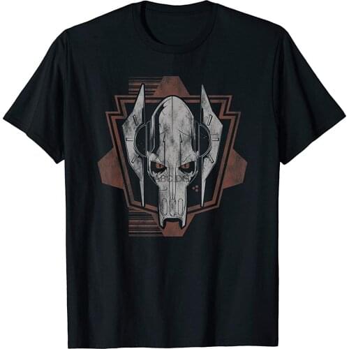The Clone Wars General Grievous T-Shirt