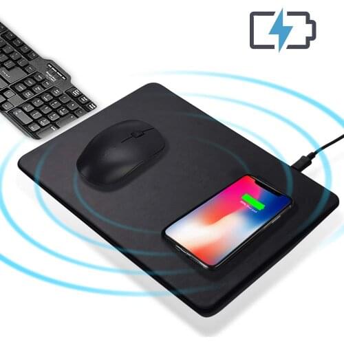 JE Wireless Charging Mats For Mobile Phones