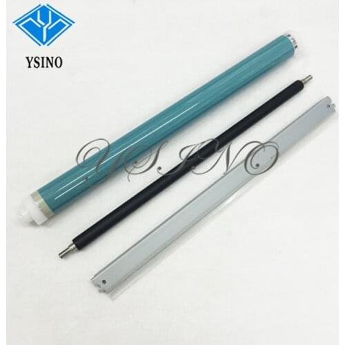 NPG-28 Drum Unit Maintenance Kit OPC Drum+Drum Cleaning Blade+PCR 100% New Compatible For Canon IR 2016 2018 2216 2020 2318