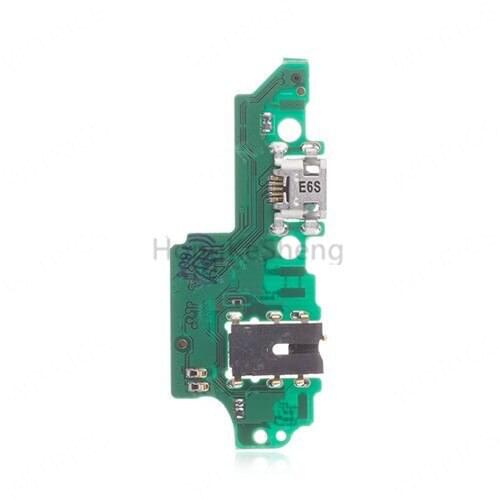 OEM Charging Port PCB Board USB Charging Dock for Huawei Honor 7X