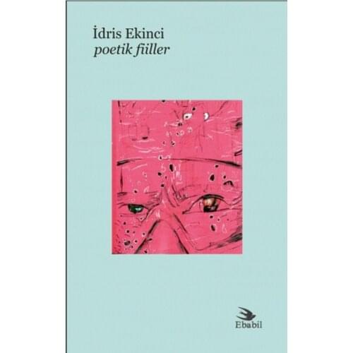 Poetics Fiiller İdris Ekins Ebabil