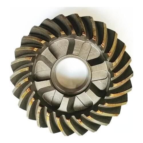 Aftermarket 66T-45571-00 Reverse Gear for Yamaha Pursun 40HP Outboard F E 30HP 30 40 X 26T 2 stroke Outboard Engine