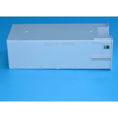 Compatible maintenance ink tank For Epson stylus pro4880 pro7880 pro9880 waste ink box printers