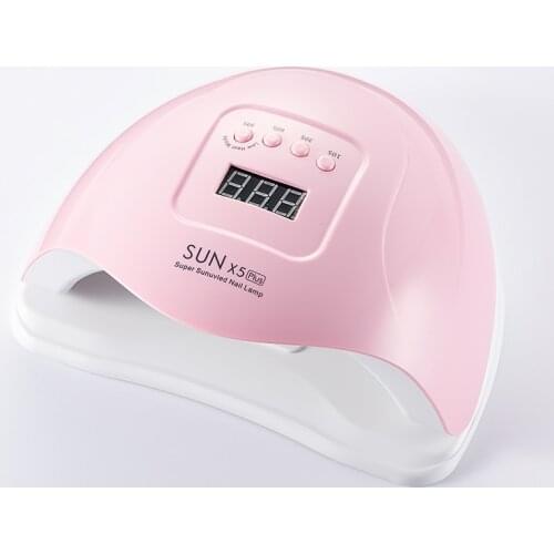 SCBWMG Apparatus For Manicure