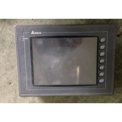 Touch screen DOP-A75CSTD , 90% appearance new ; 3 months warranty ; in stock, fast delivery , please inquiry before ordering