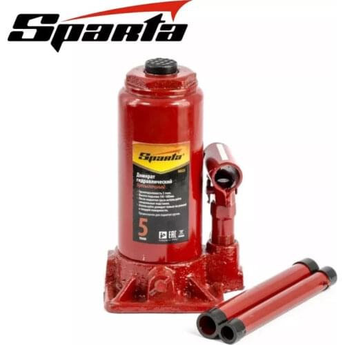 SPARTA Hydraulic Tools
