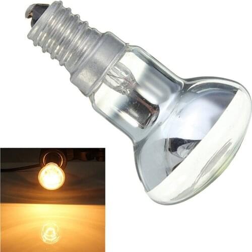 R39 E14 Led Grow Lights For Indoor Plants 30w Grow Light Bulb Incandescent Lamp Balanced Lighting Plant Light Bulb