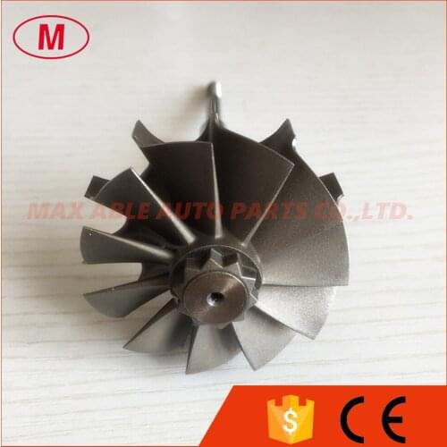 CT16V 17201-OL040 17201-0L040 Turbine wheel/turbo wheel/turbine shaft&wheel For Landcruiser HI-LUX Hilux ViIGO