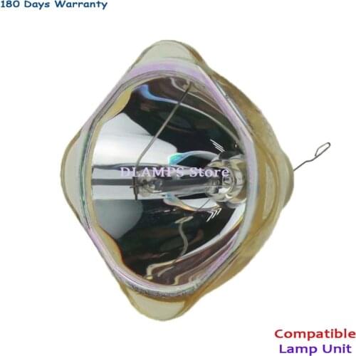 Replacement Projector bare lamp DT00757 for HITACHI CP-X251 CP-X256 ED-X10 ED-X1092 ED-X12 ED-X15 ED-X20/X22 Projectors