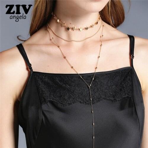 Золотые цепочки ZIVangela China At AliExpress