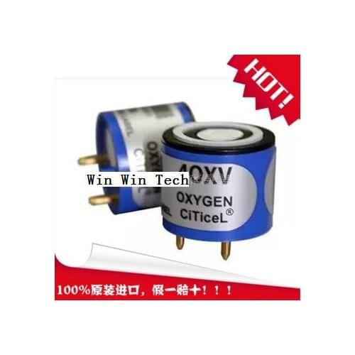 1PCS 100% new CITY oxygen sensor 4OX-V 40XV 4OX(2) 4OXV-2 4OX-2 4OXV CiTiceL AAY80-390 AAY80-390R