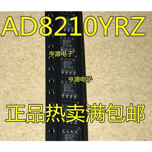 100% New&original AD8210 AD8210YRZ SOP8