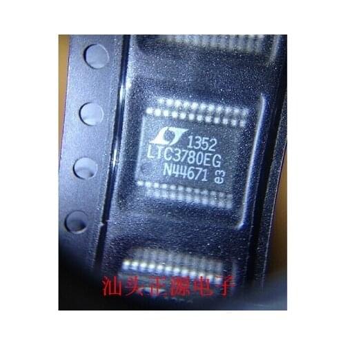 100% New&original LTC3780EG LTC3780