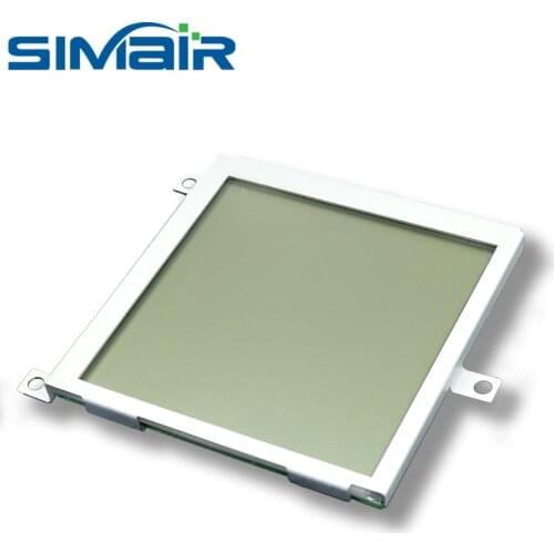 18PIN Graphic COG FSTN UC1698U Parallel 160160 160*160 160x160 DOTS LCD Display Screen Modules Replacement SH160160AFBB