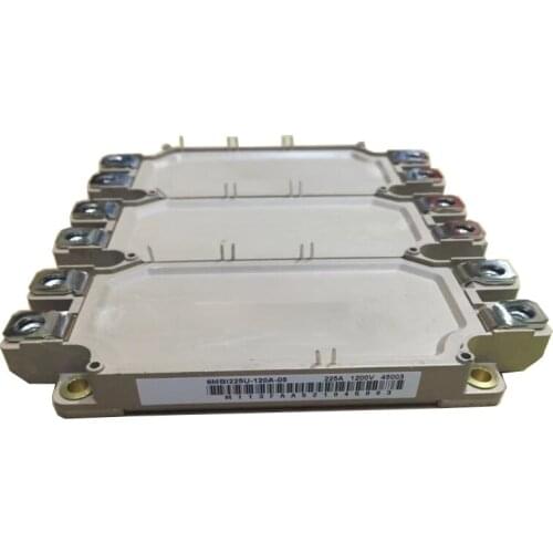 6MBI225U-120A-05 Actual Stock Photos Original Goods