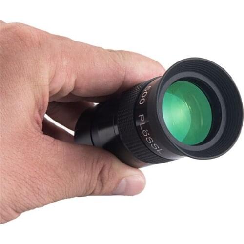 Astronomical Telescope Eyepiece PL4 / 6.5 / 10 / 12.5 / 15/20/25/30 / 40mm Refracting Reflection Universal
