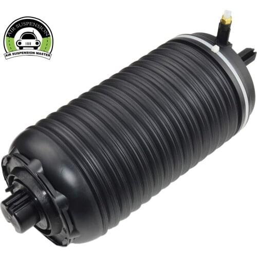 Free Shipping Rear Right Air Spring for Porsche Macan 2014-2017 With OEM No.: 95B616002A/95B616002B/95B616002C