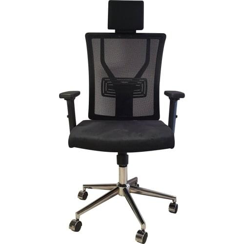 Decofis Diva Fileli Yönetici Koltuğu