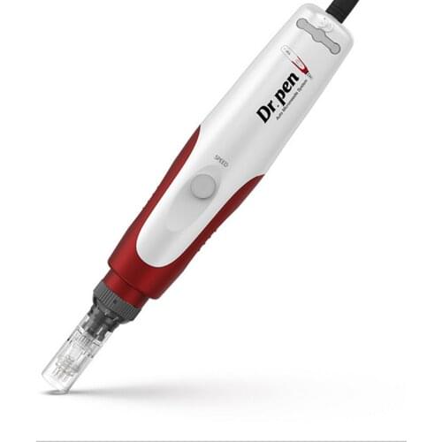 Dr.Pen N2 Derma Needle Pen Cartridge Needle Tips Machine Electric Micro Derma Rolling Stamp Therapy Beauty Tool Face Instrument