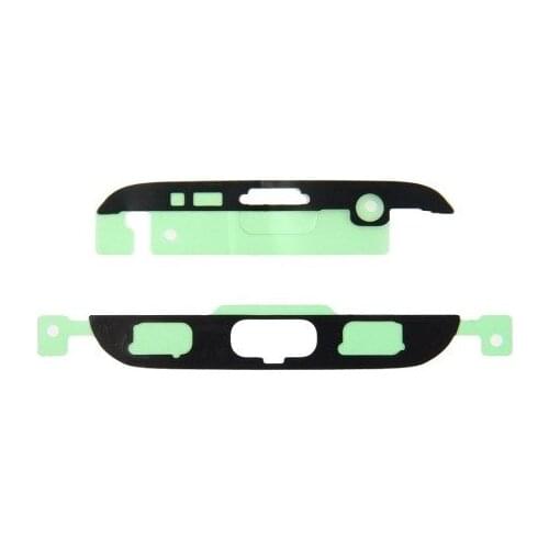 Double sided glass for Samsung Galaxy S7 Edge G935F