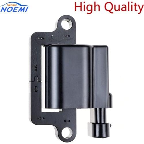 YAOPEI 12558693 Ignition Coil For Chevrolet GMC Yukon Hummer 19005218 D585 D581 LS2 LS7 GN10298 GN10298