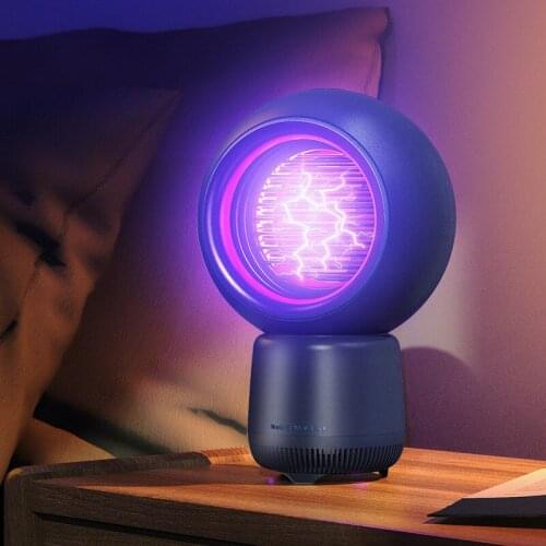 KISS-THE NIGHT Mosquito Lamps
