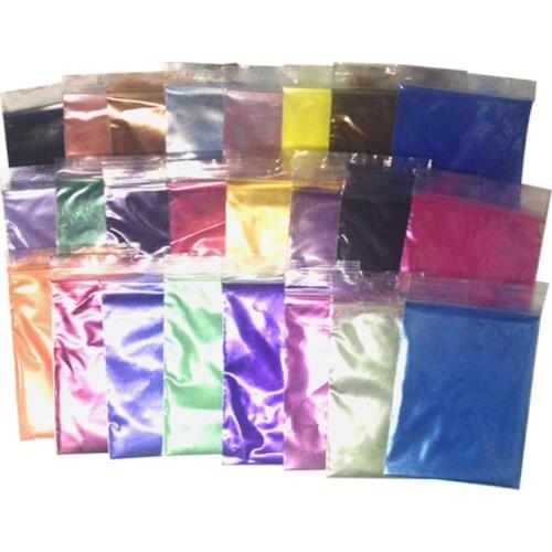 Tie Dye Pigment Powder Cotton Linen Cold Water Clothes Change Bright Colorful Non-Toxic Graffiti Painting DIY Kit