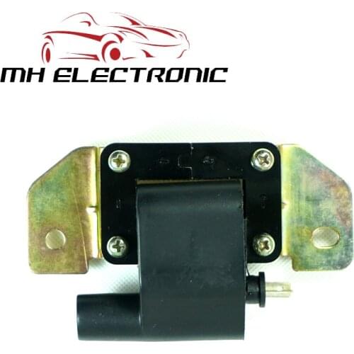 MH ELECTRONIC Free Shipping High Quality NEW IGNITION COIL 96336522 FOR CHEVROLET for DAEWOO for MATIZ