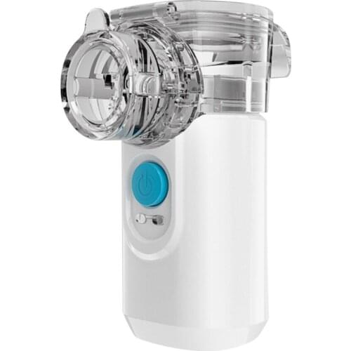 Ультразвуковые ингаляторы MOFAJIANG China At AliExpress