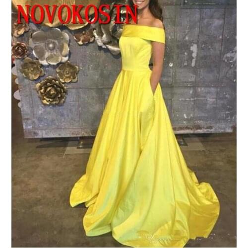 Женские платья с открытыми плечами NOVOKOSIN China At AliExpress