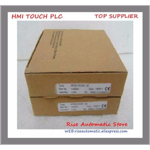 New Original Shunt Diode Protected Safety Barrier KFD2-CD-EX1.32 High-Quality